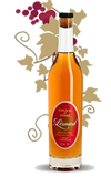 sorbet liqueur poire